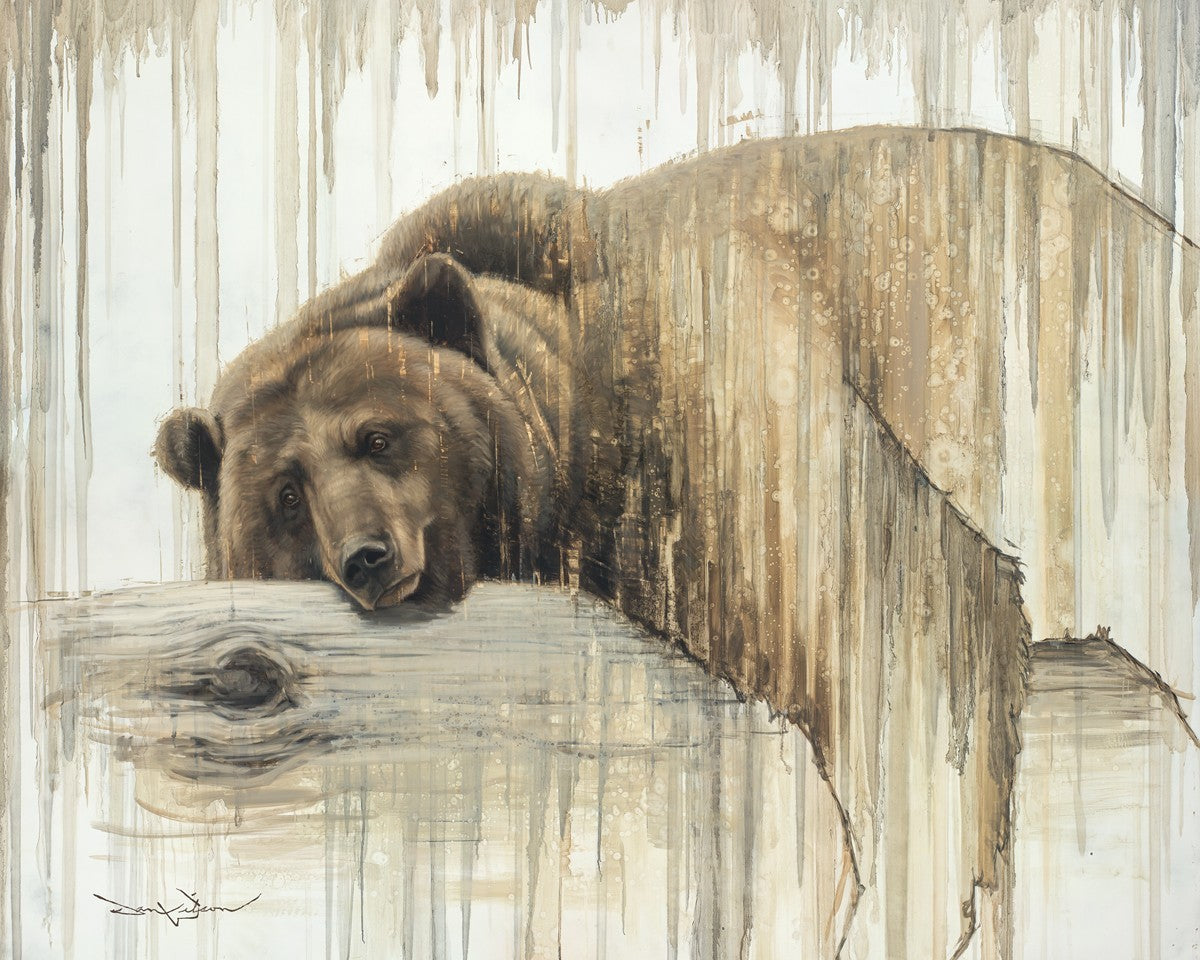 Nap Time