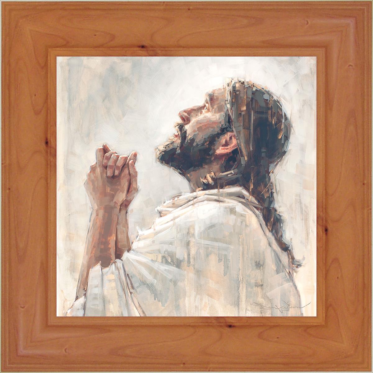 Light of Redemption