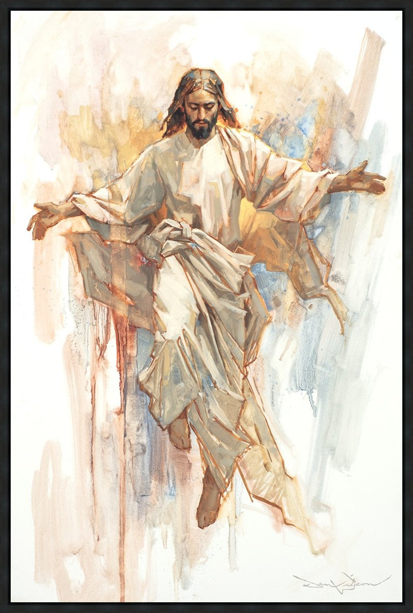 Hope Descending