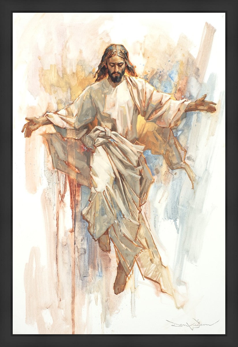 Hope Descending