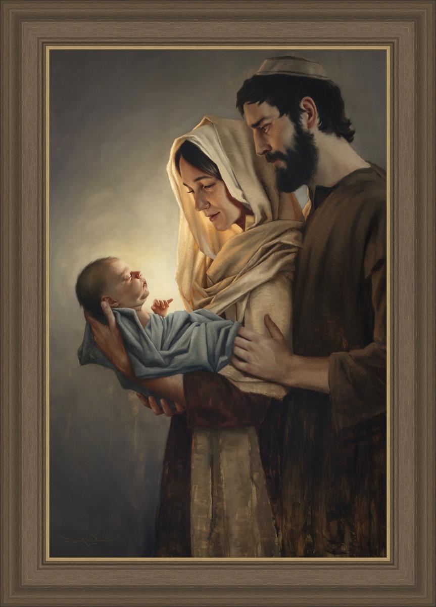 Hope is Born