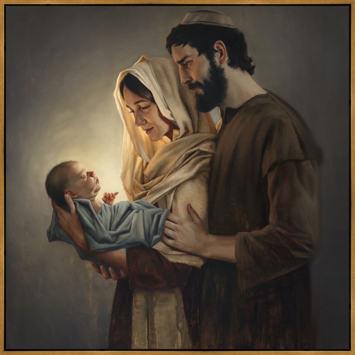 Hope is Born