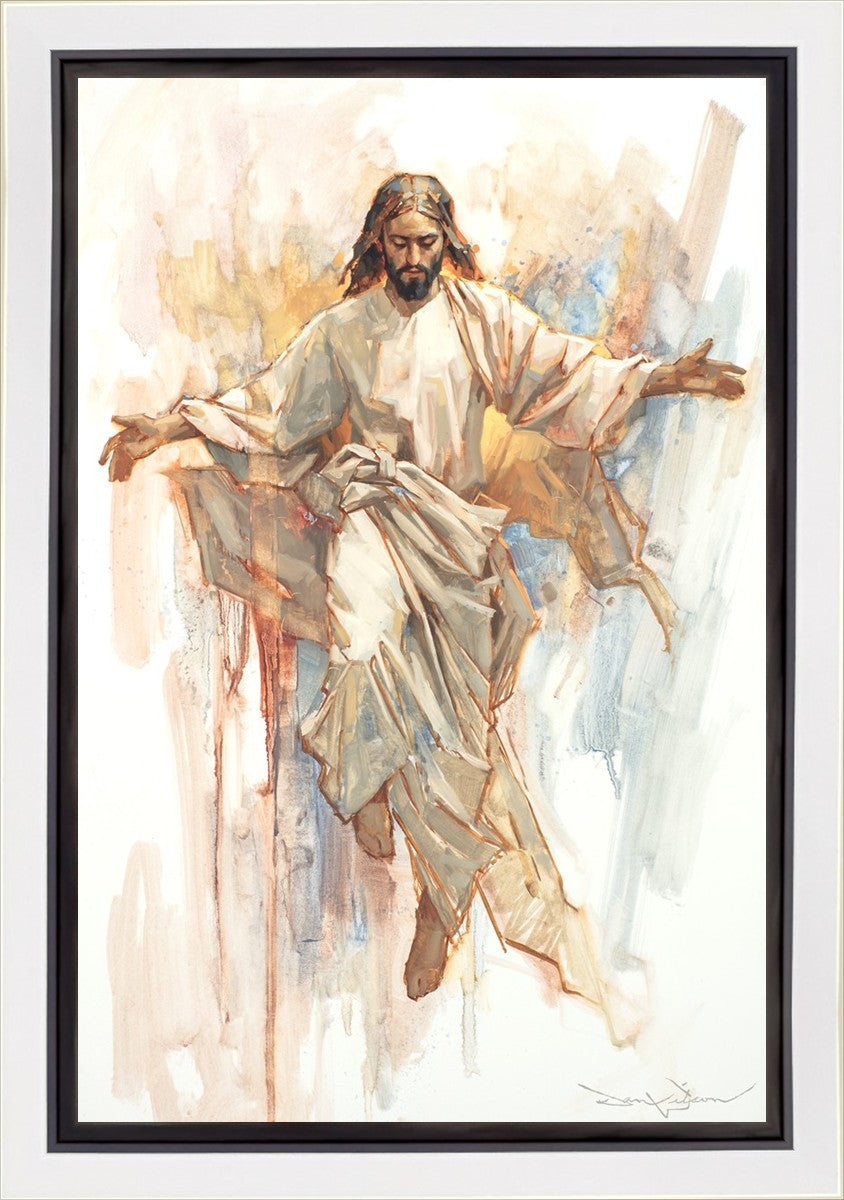 Hope Descending