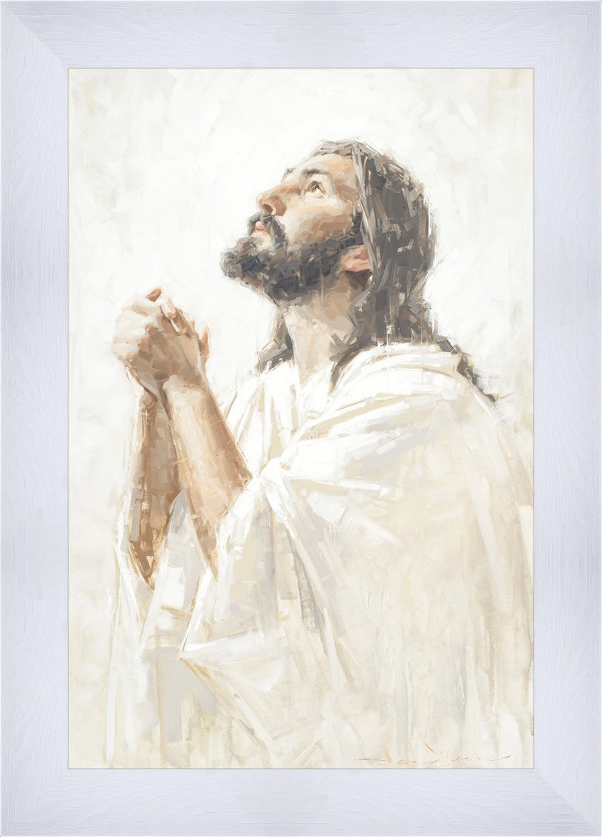 Thy Will