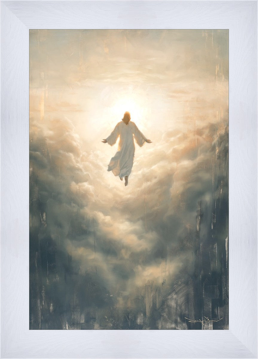Messiah's Return