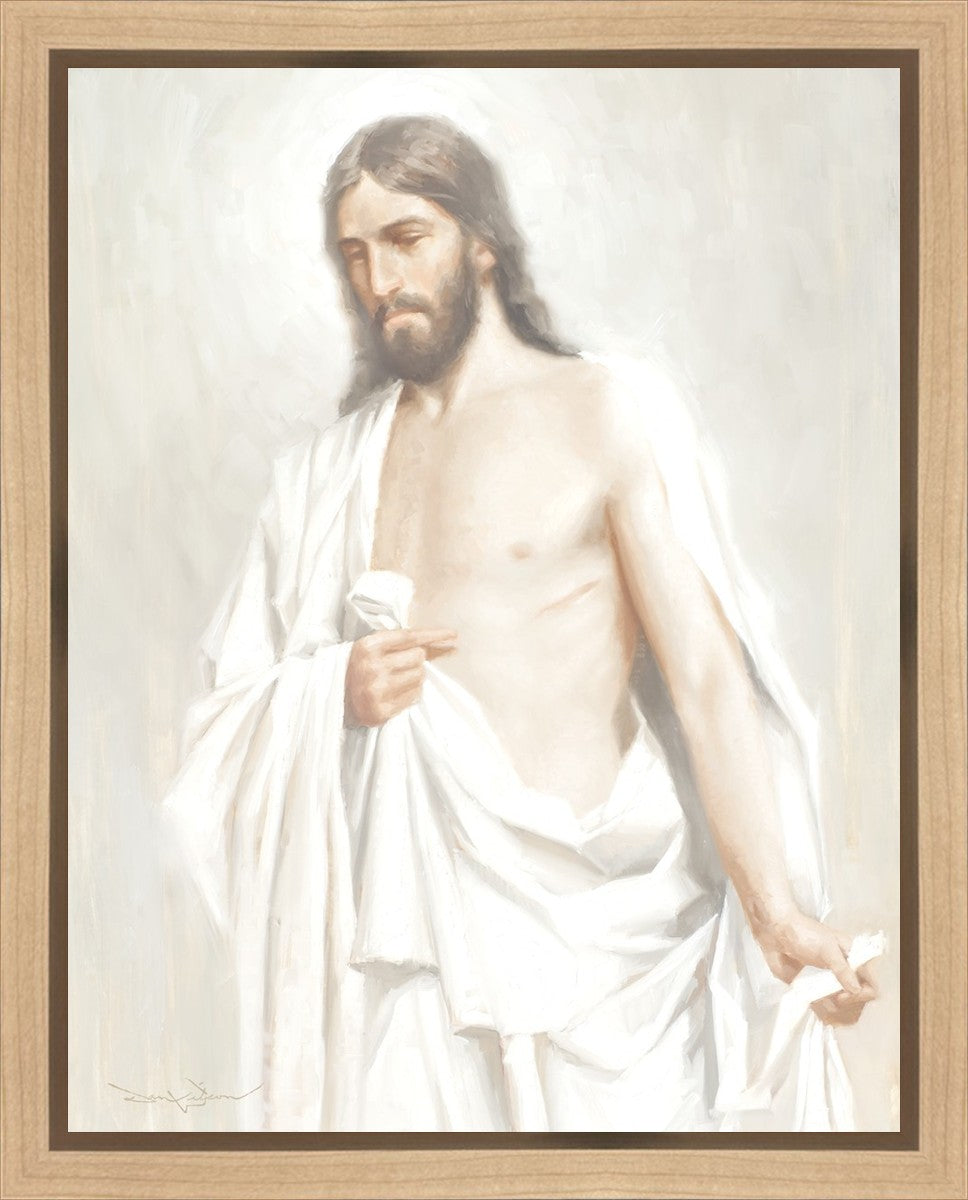 Risen