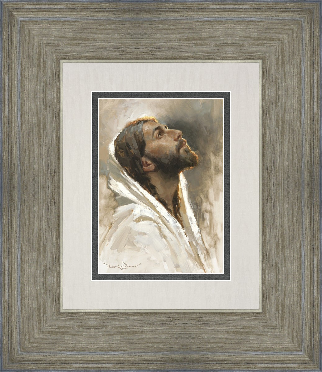 Beloved Son