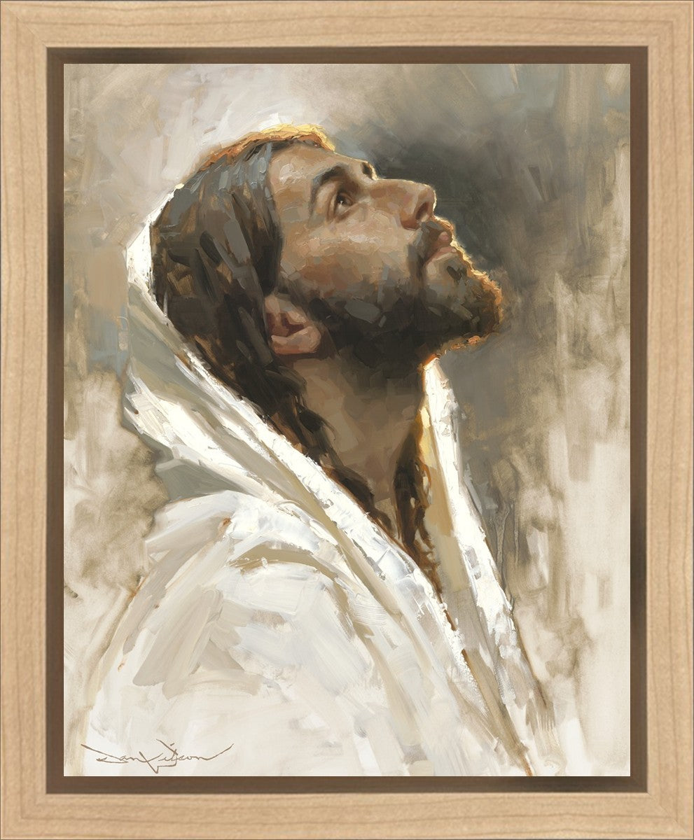 Beloved Son Gallery Wrap