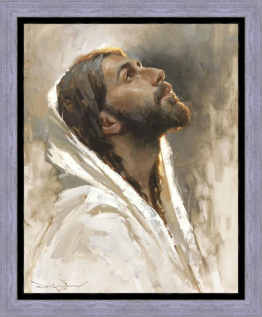 Beloved Son Gallery Wrap