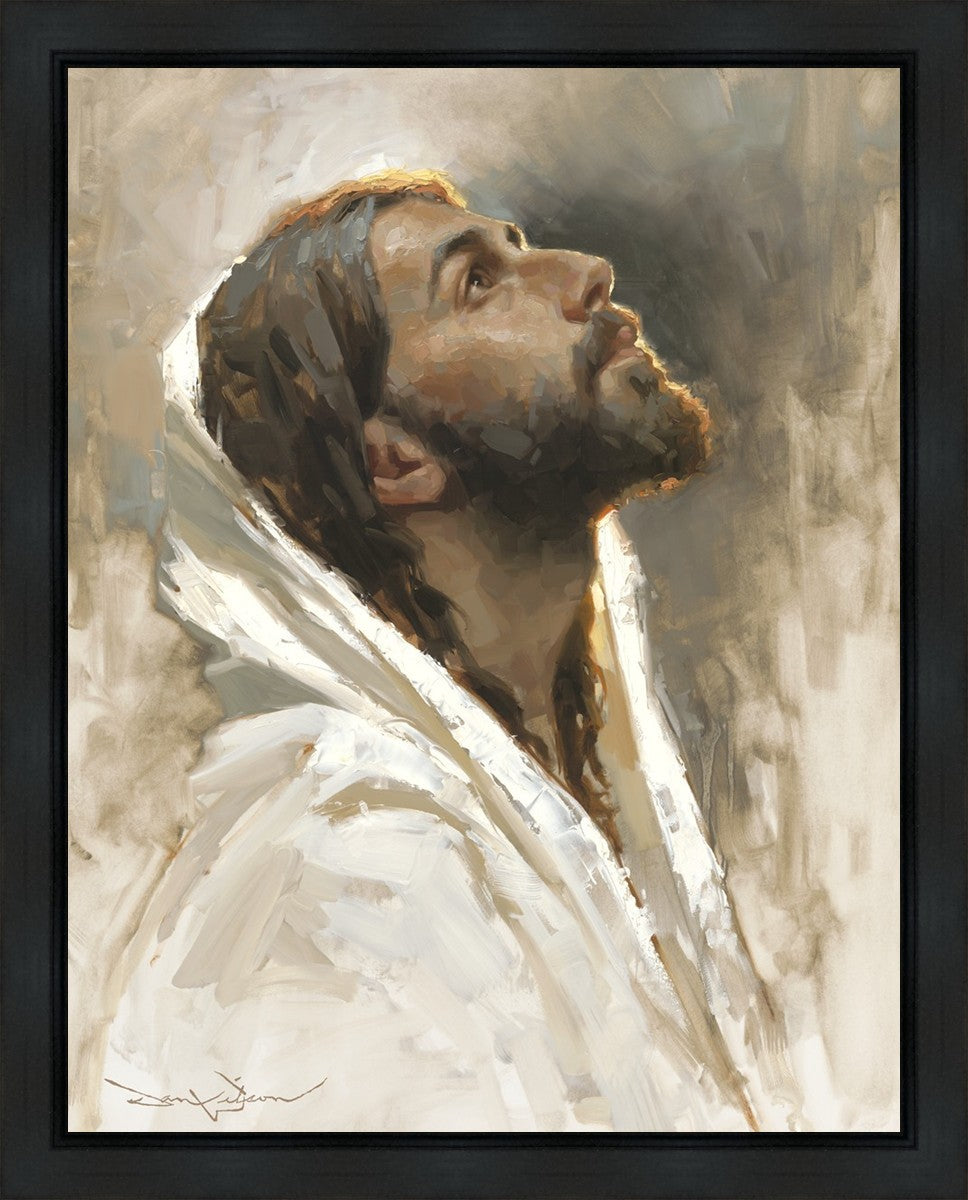 Beloved Son Gallery Wrap