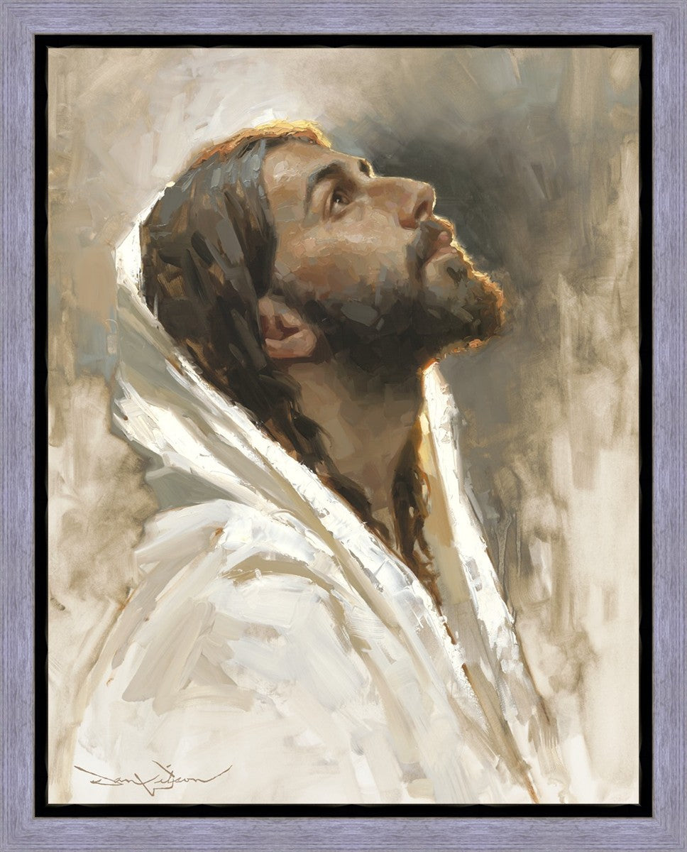 Beloved Son Gallery Wrap
