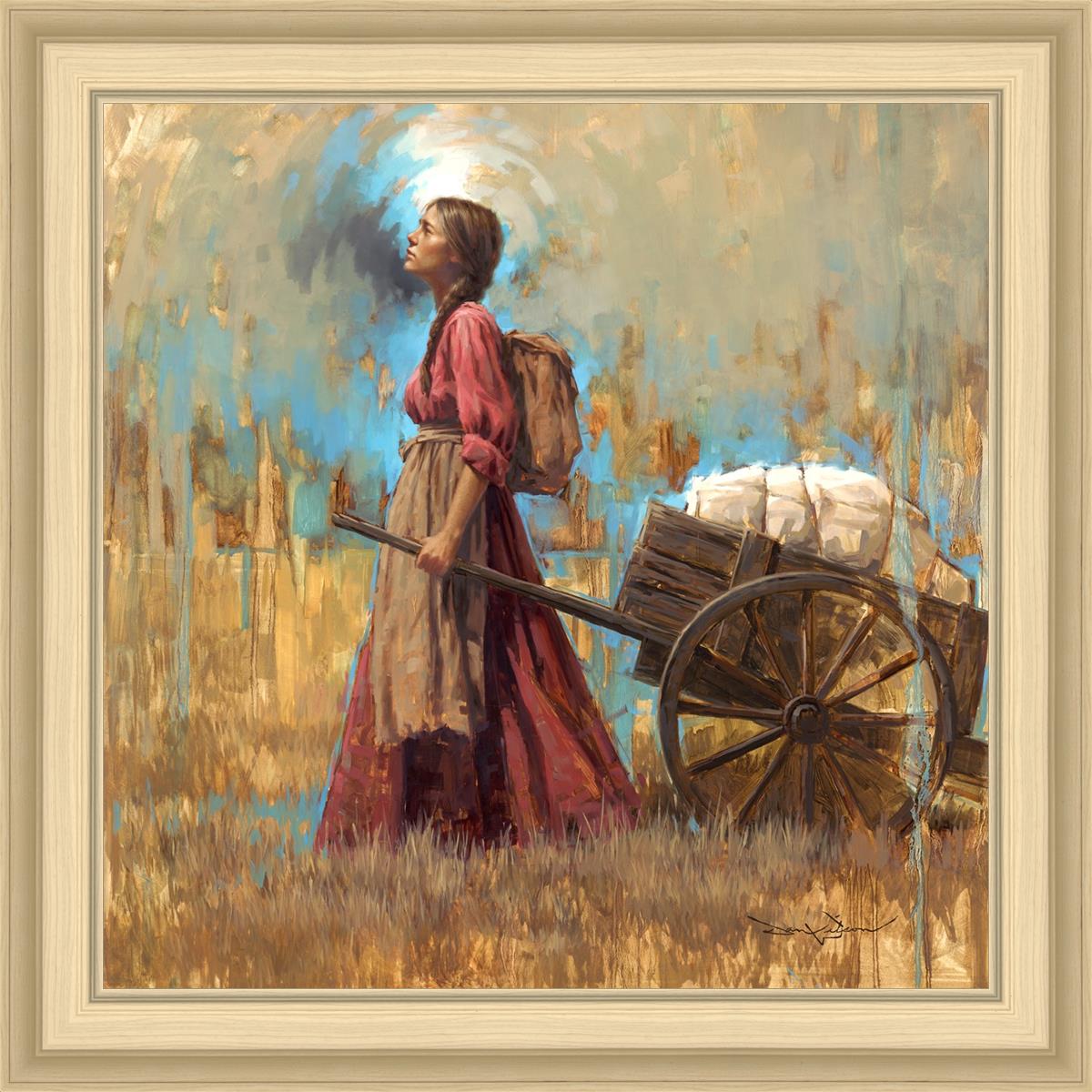Celestial Work