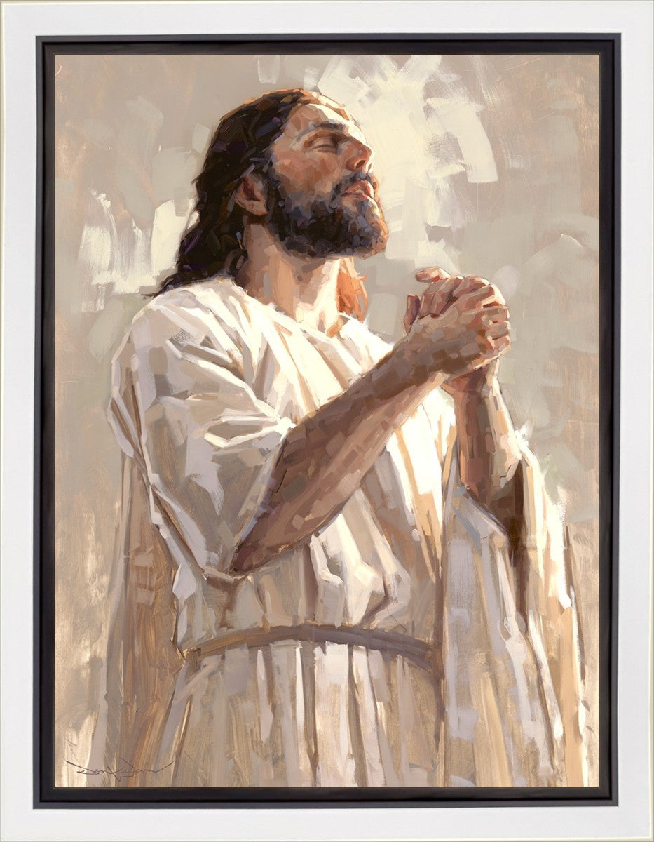 Colors of Salvation