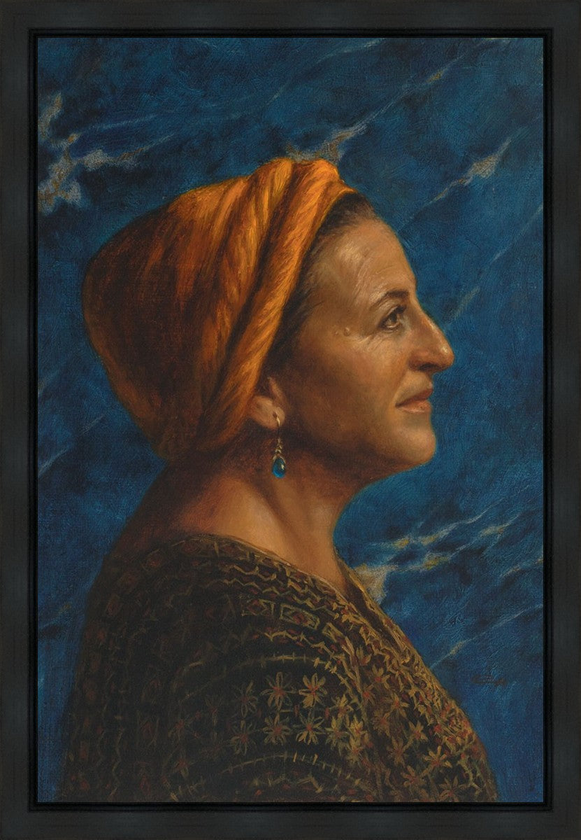 Mother Salome