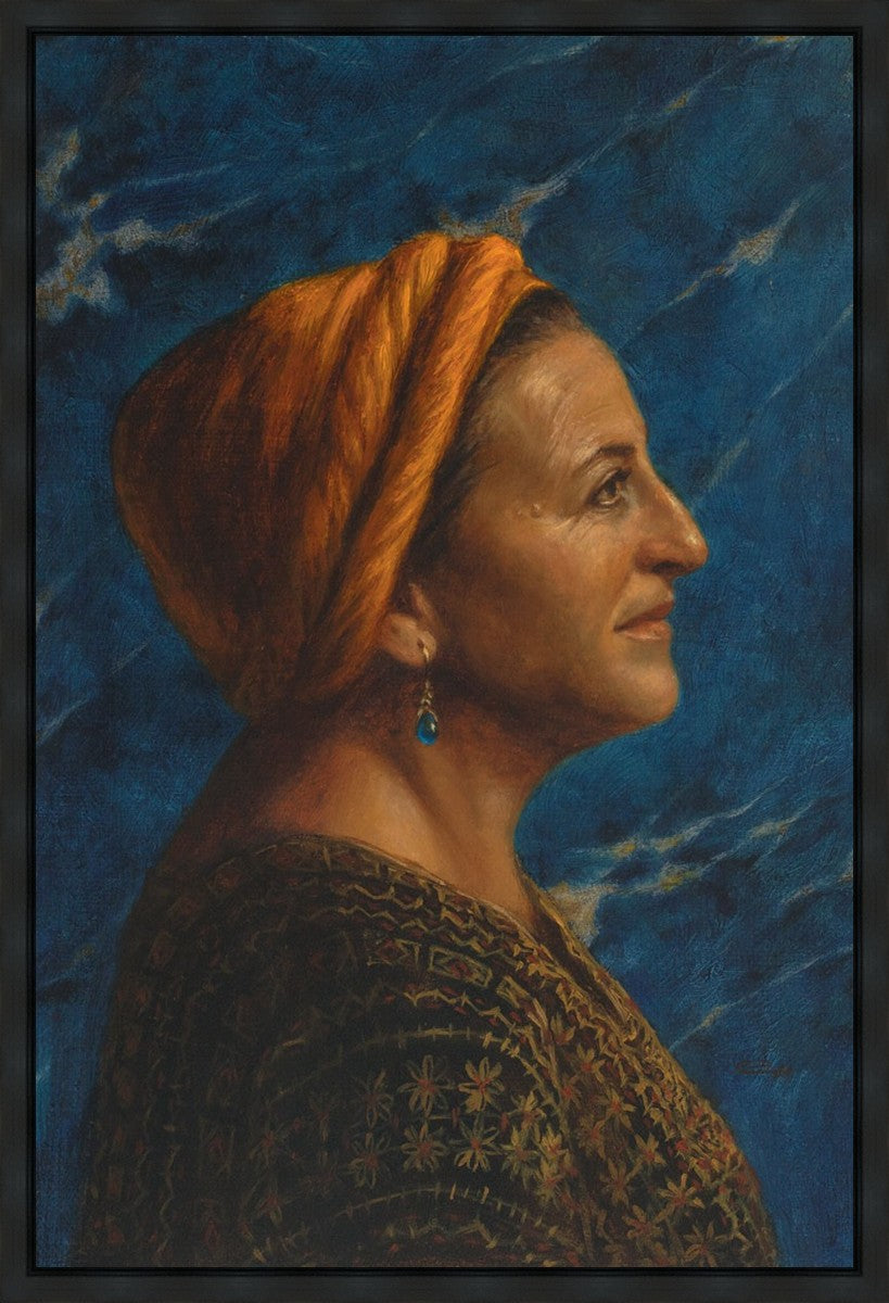 Mother Salome