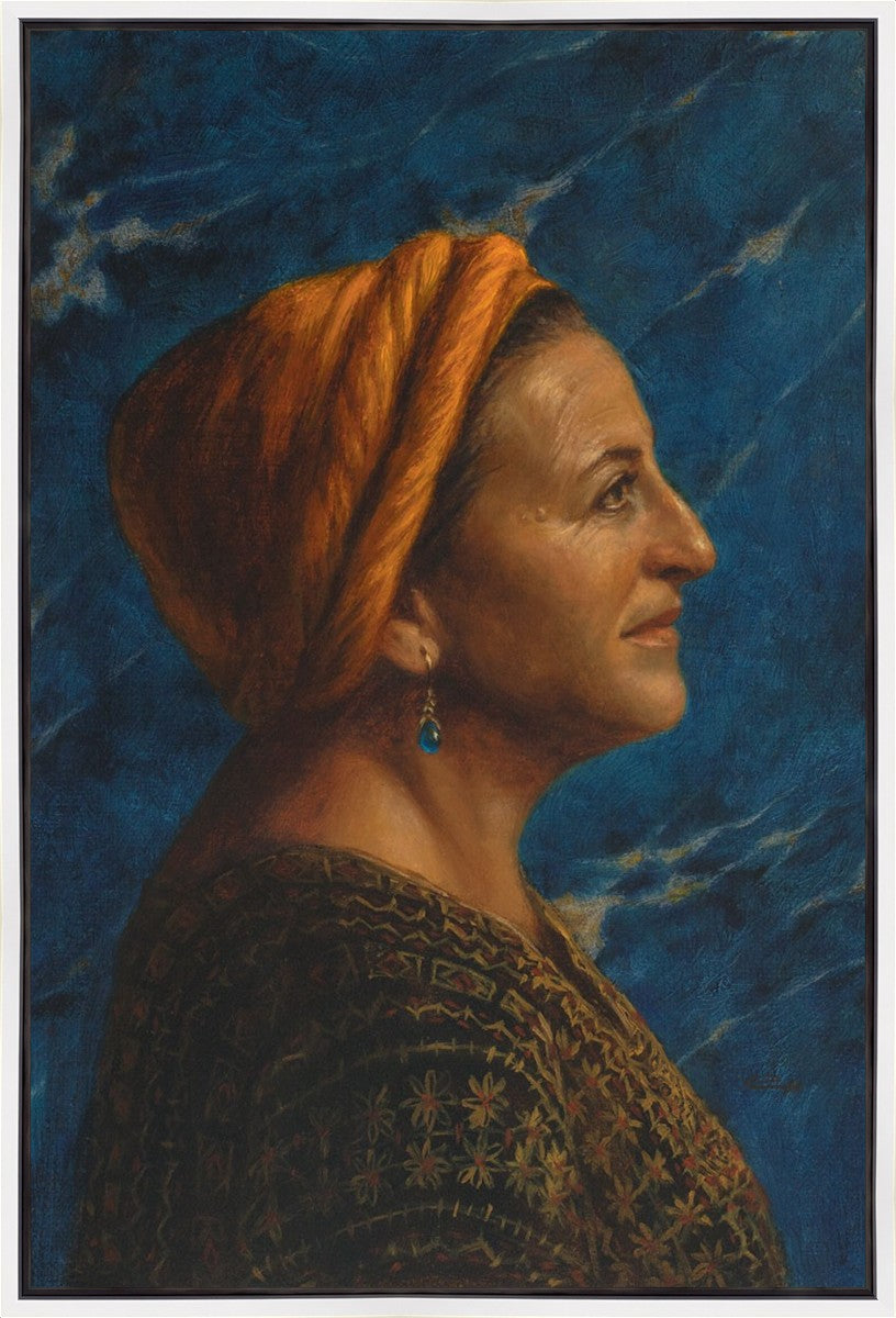 Mother Salome