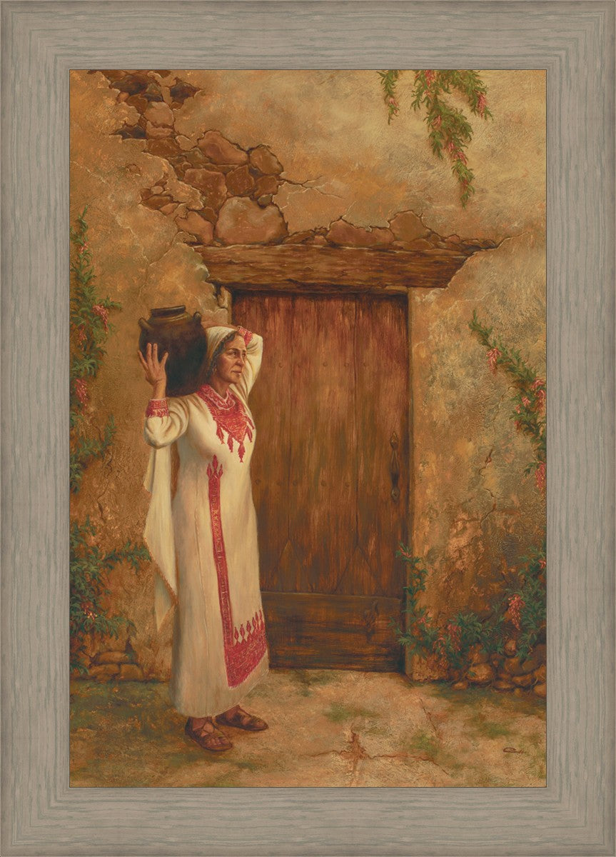 The Burden And Beauty Of Time