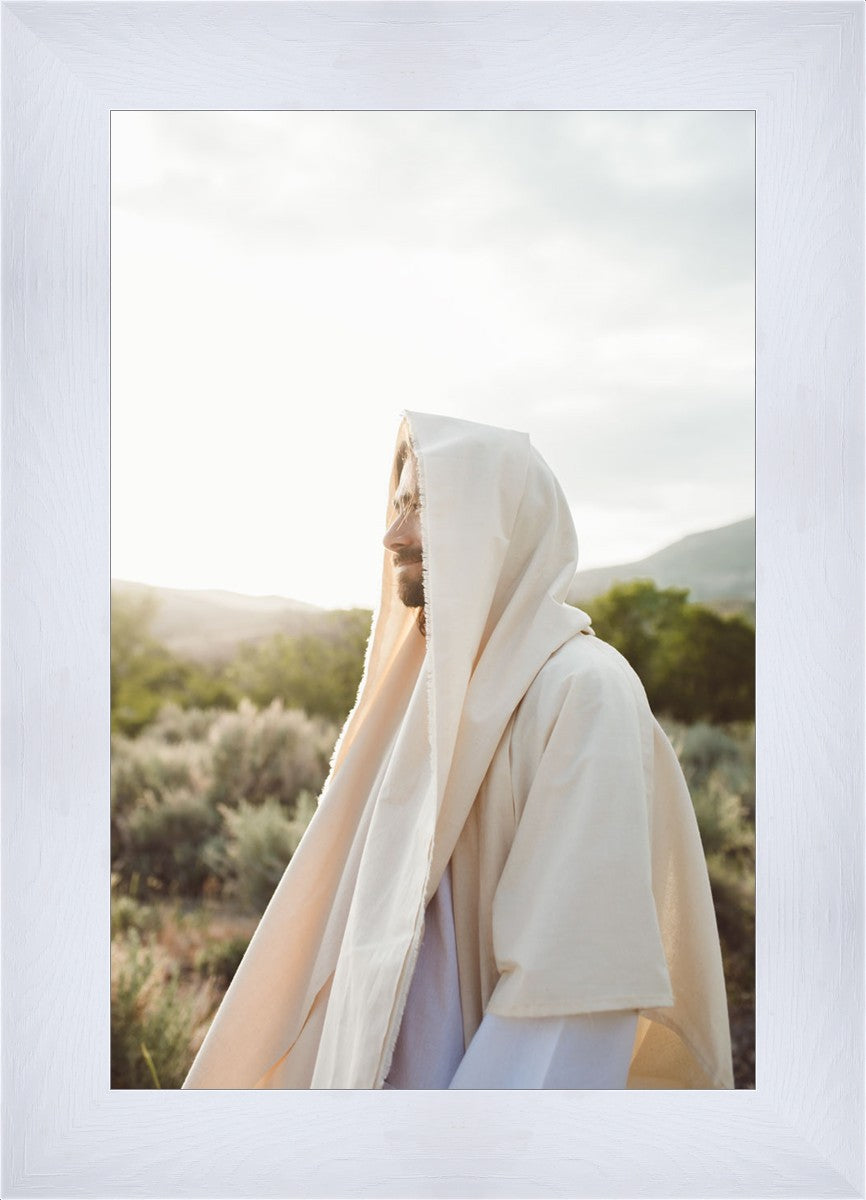 My Redeemer