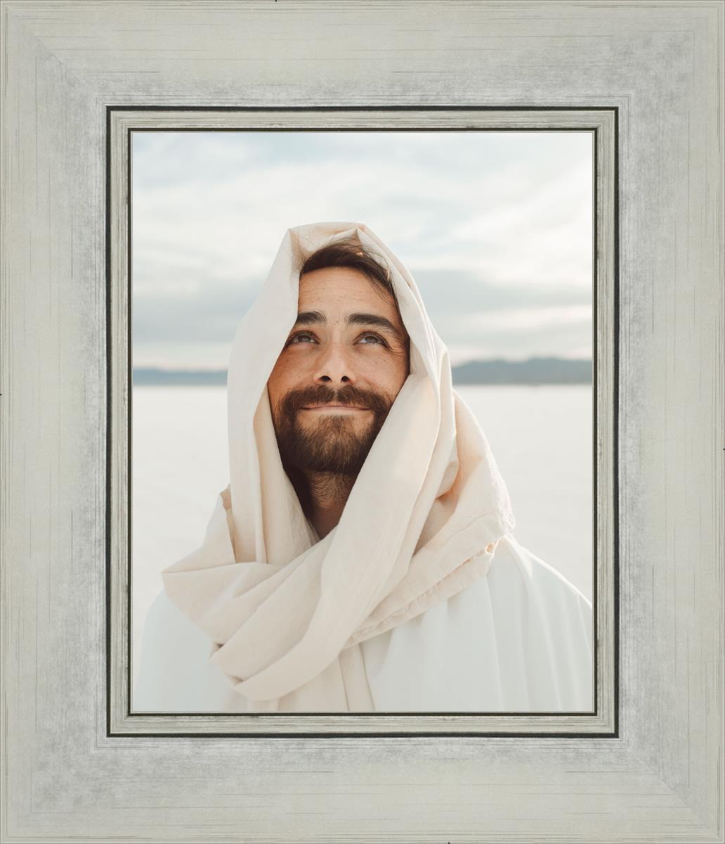God of Hope