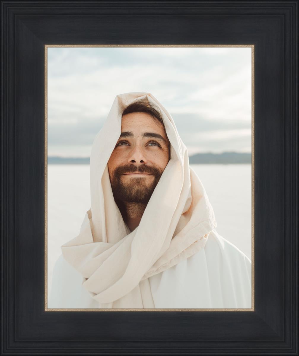 God of Hope