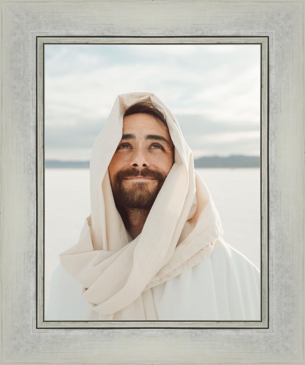 God of Hope