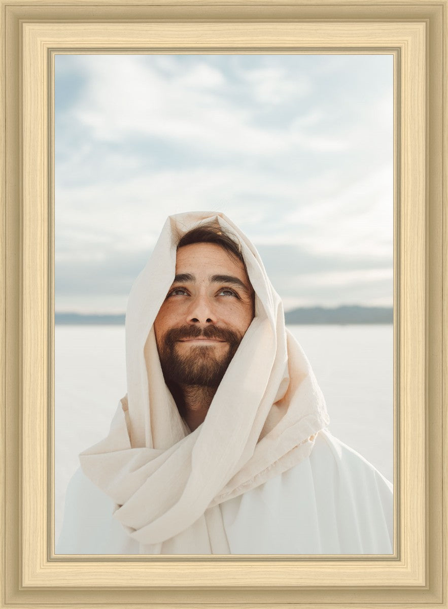 God of Hope