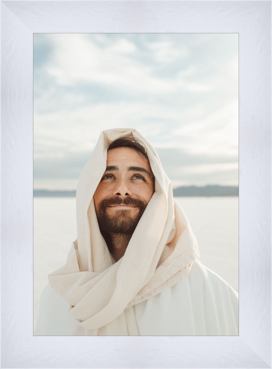God of Hope