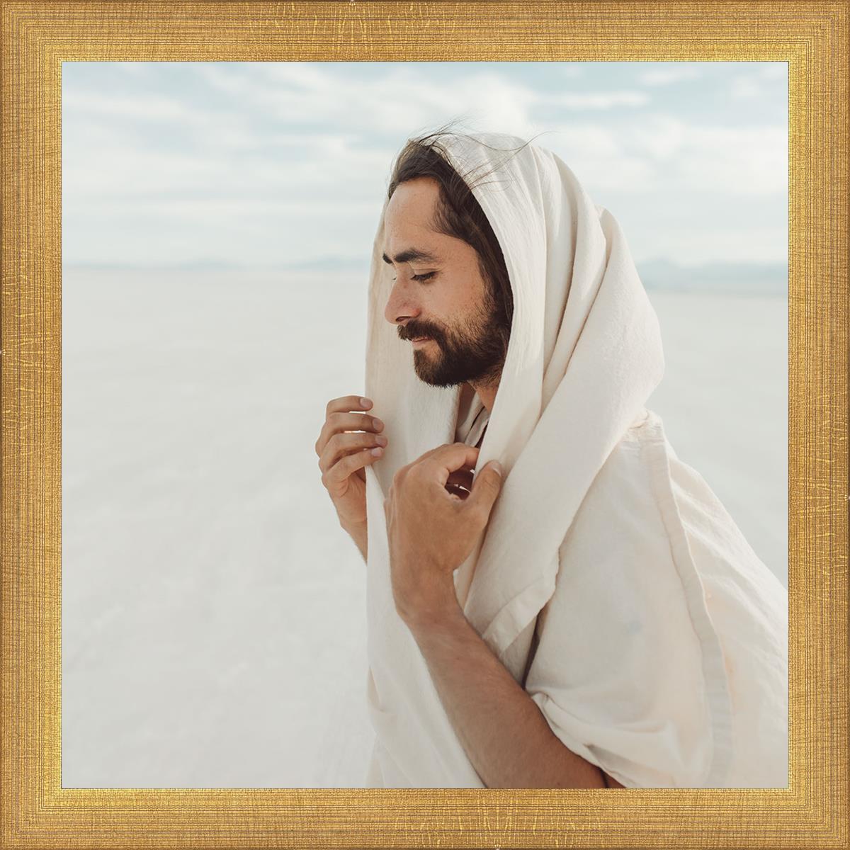 Prayer of Thanks