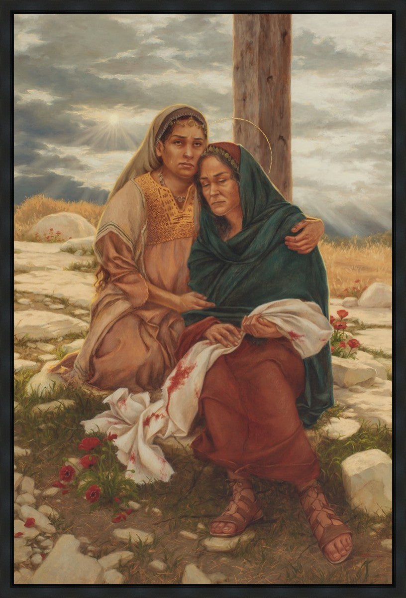At Birth and Death