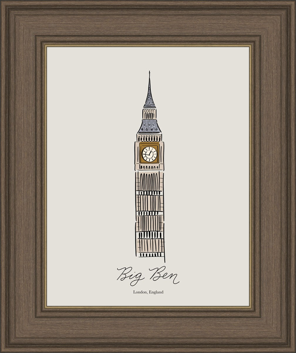 Big Ben