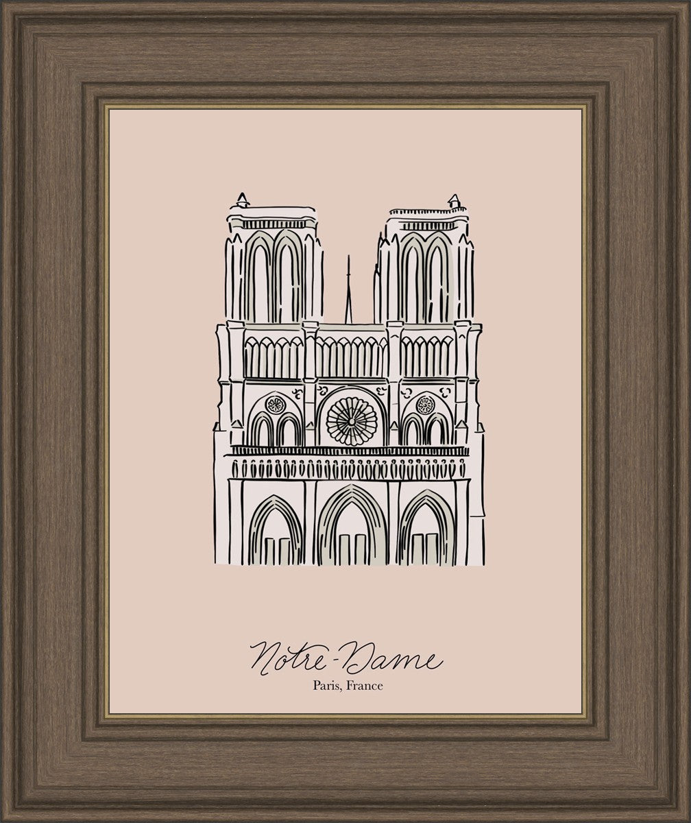 Notre-Dame