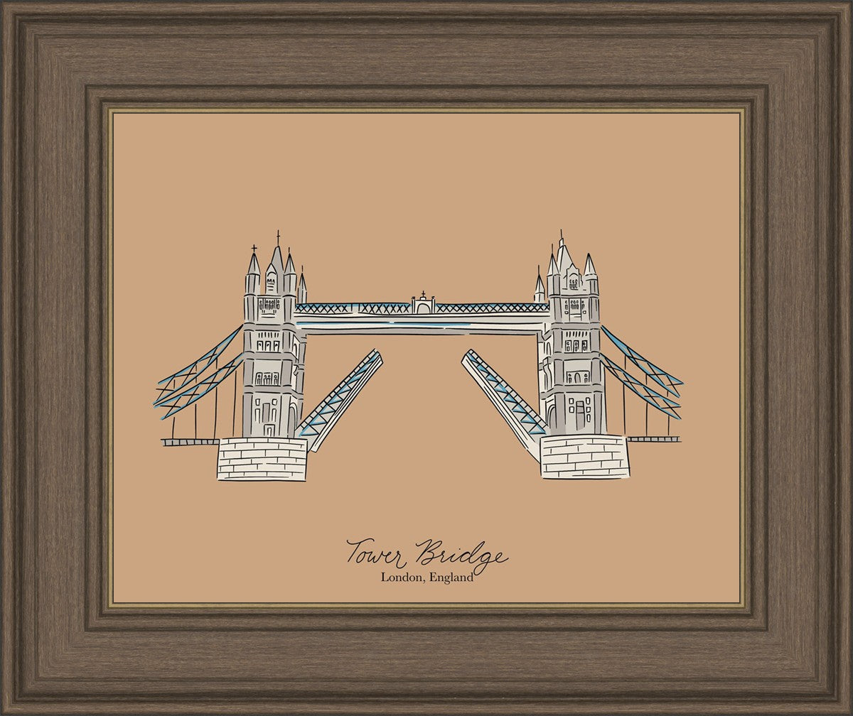 Tower Bridge