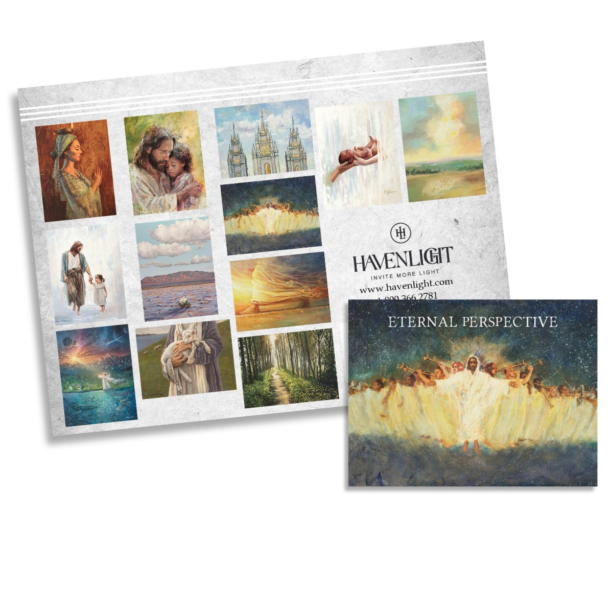 Eternal Perspective Mini Pack