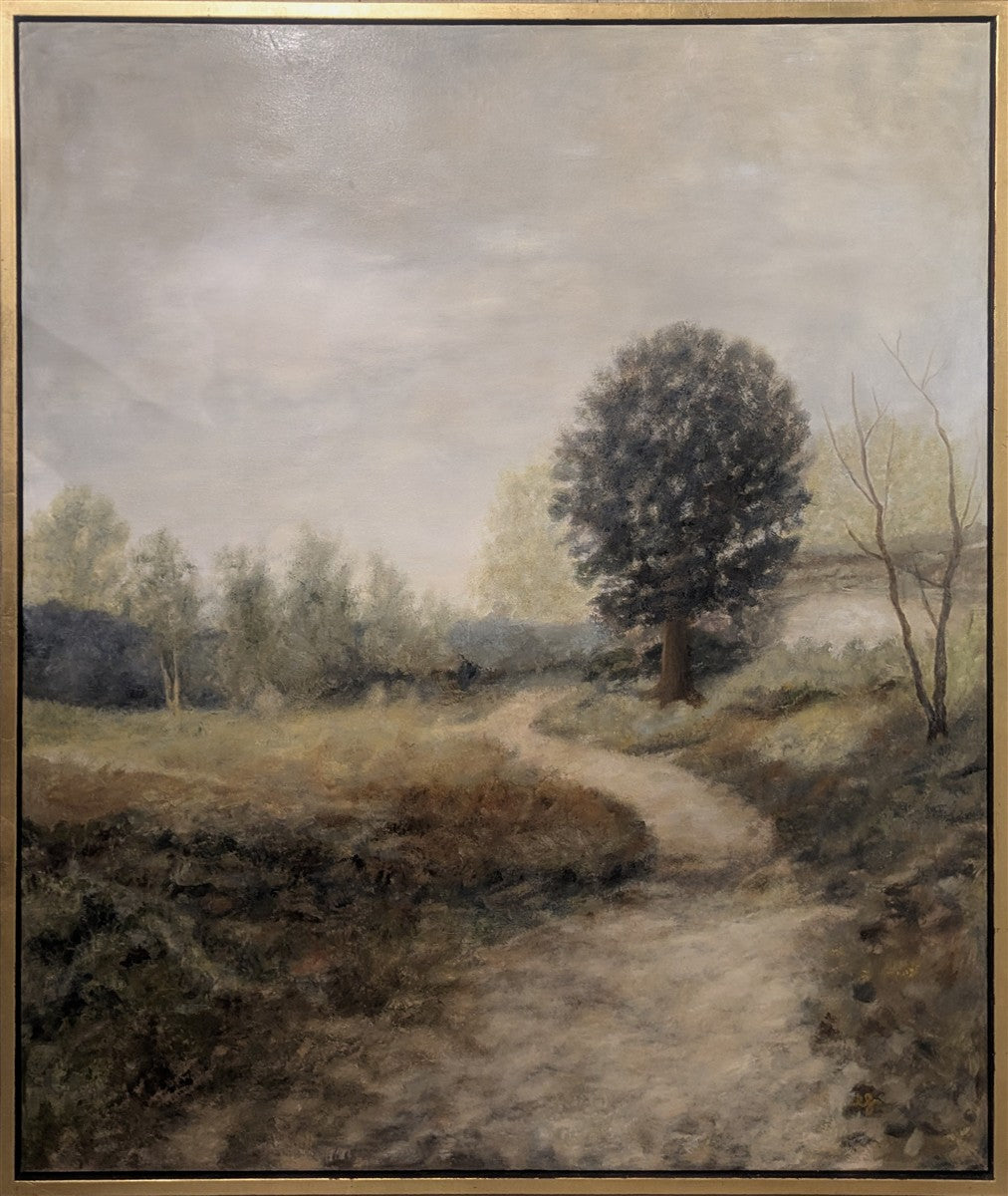 Path of Faith Original Artwork