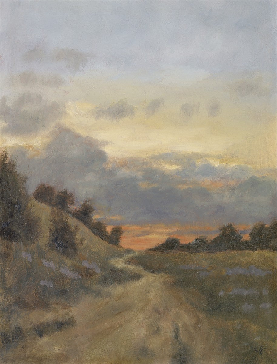 Hymn of Hope Gallery Wrap