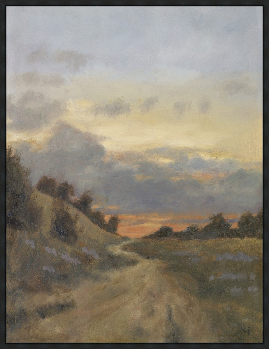 Hymn of Hope Gallery Wrap