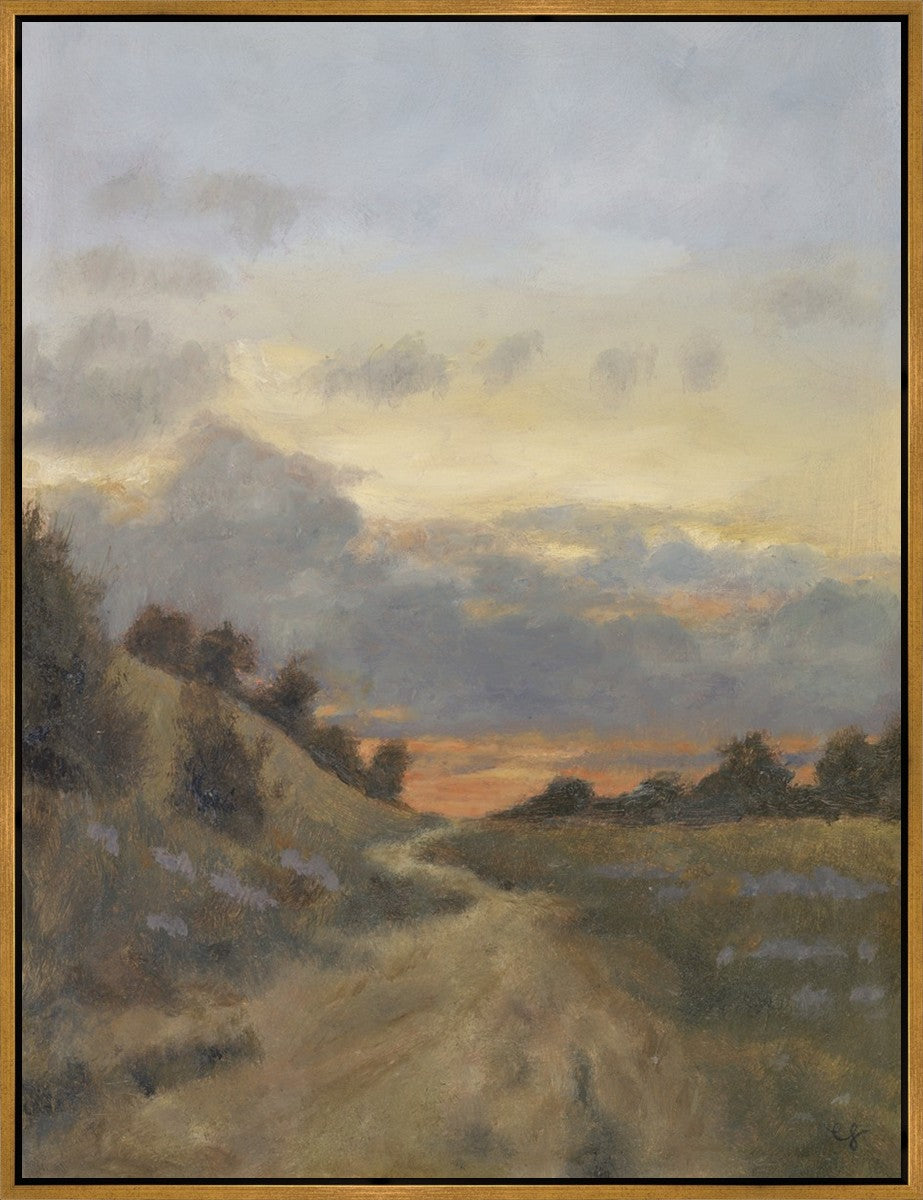 Hymn of Hope Gallery Wrap