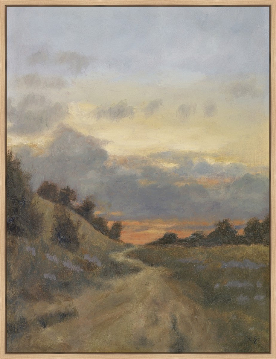 Hymn of Hope Gallery Wrap