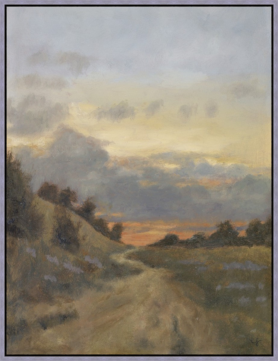 Hymn of Hope Gallery Wrap
