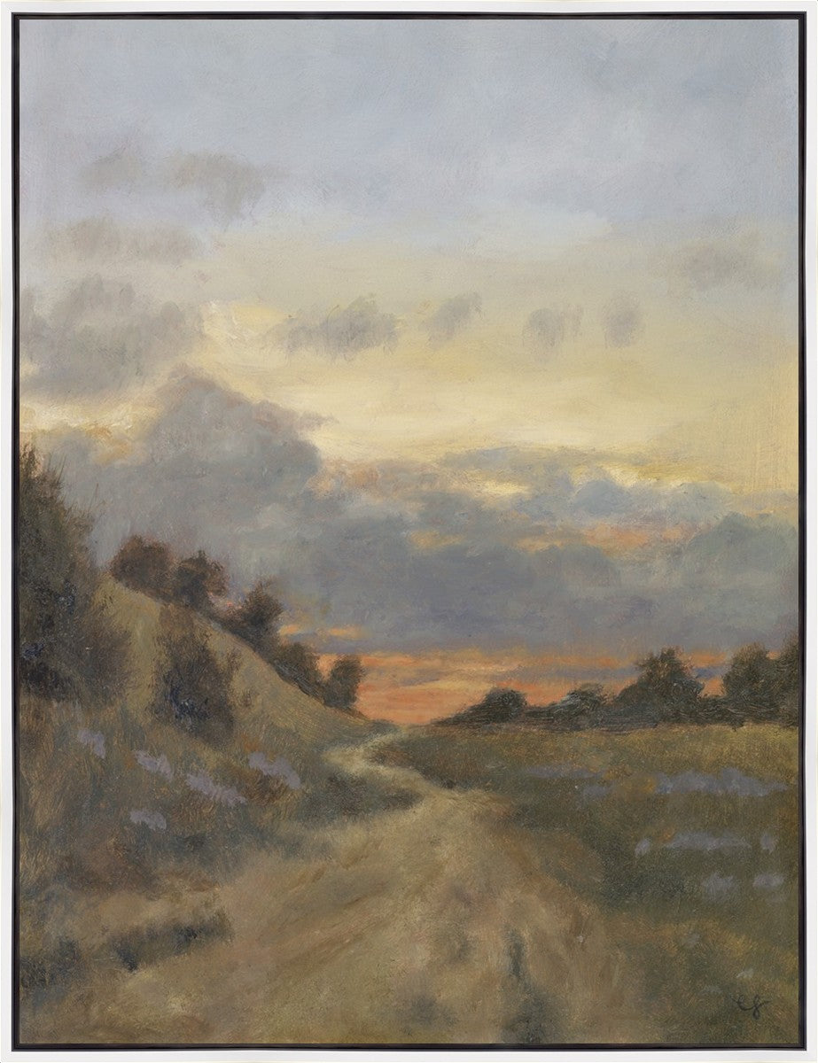 Hymn of Hope Gallery Wrap