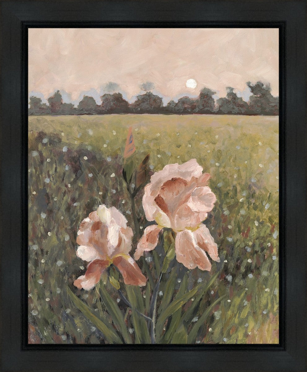 Prayer, Like a Flower Gallery Wrap