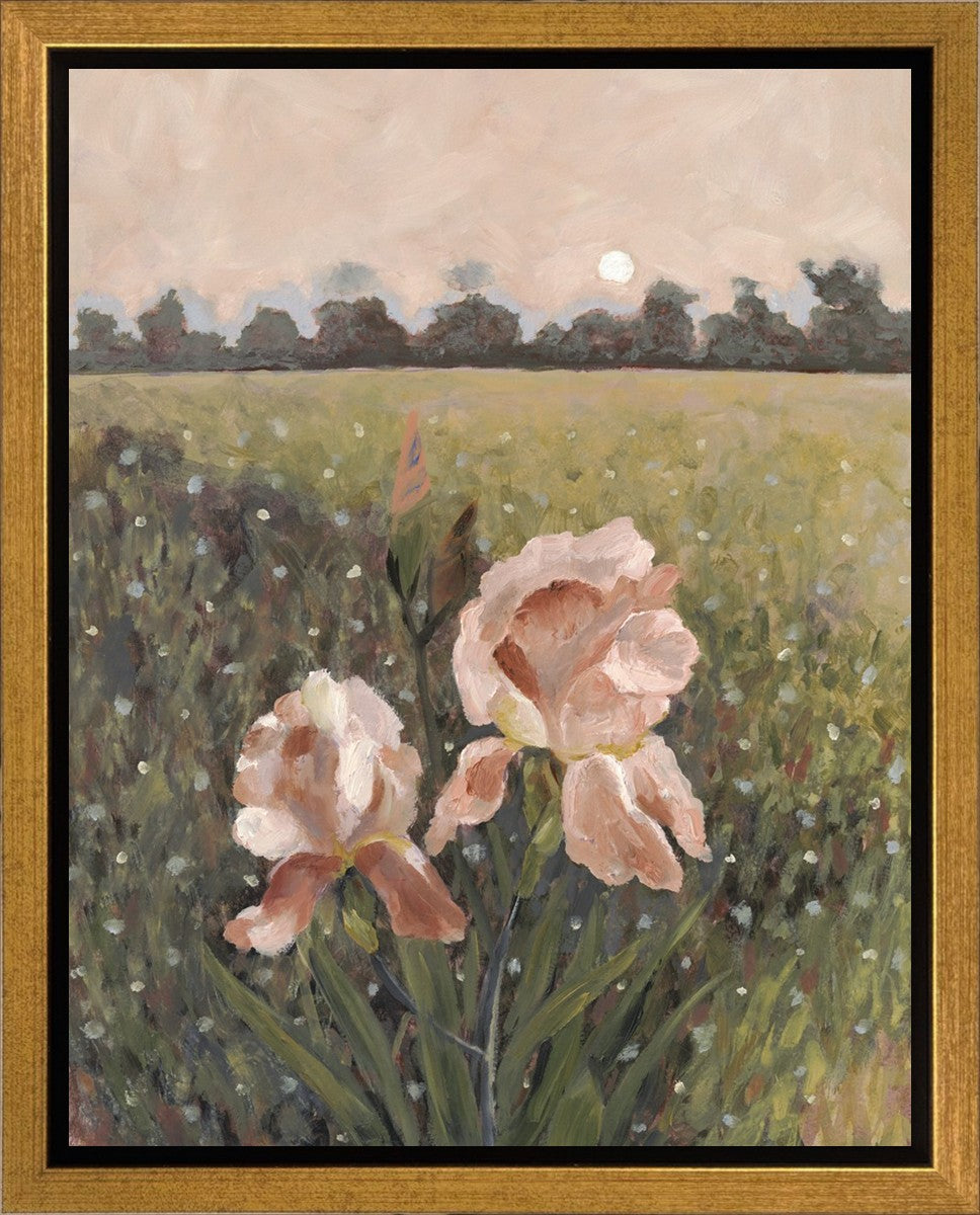 Prayer, Like a Flower Gallery Wrap