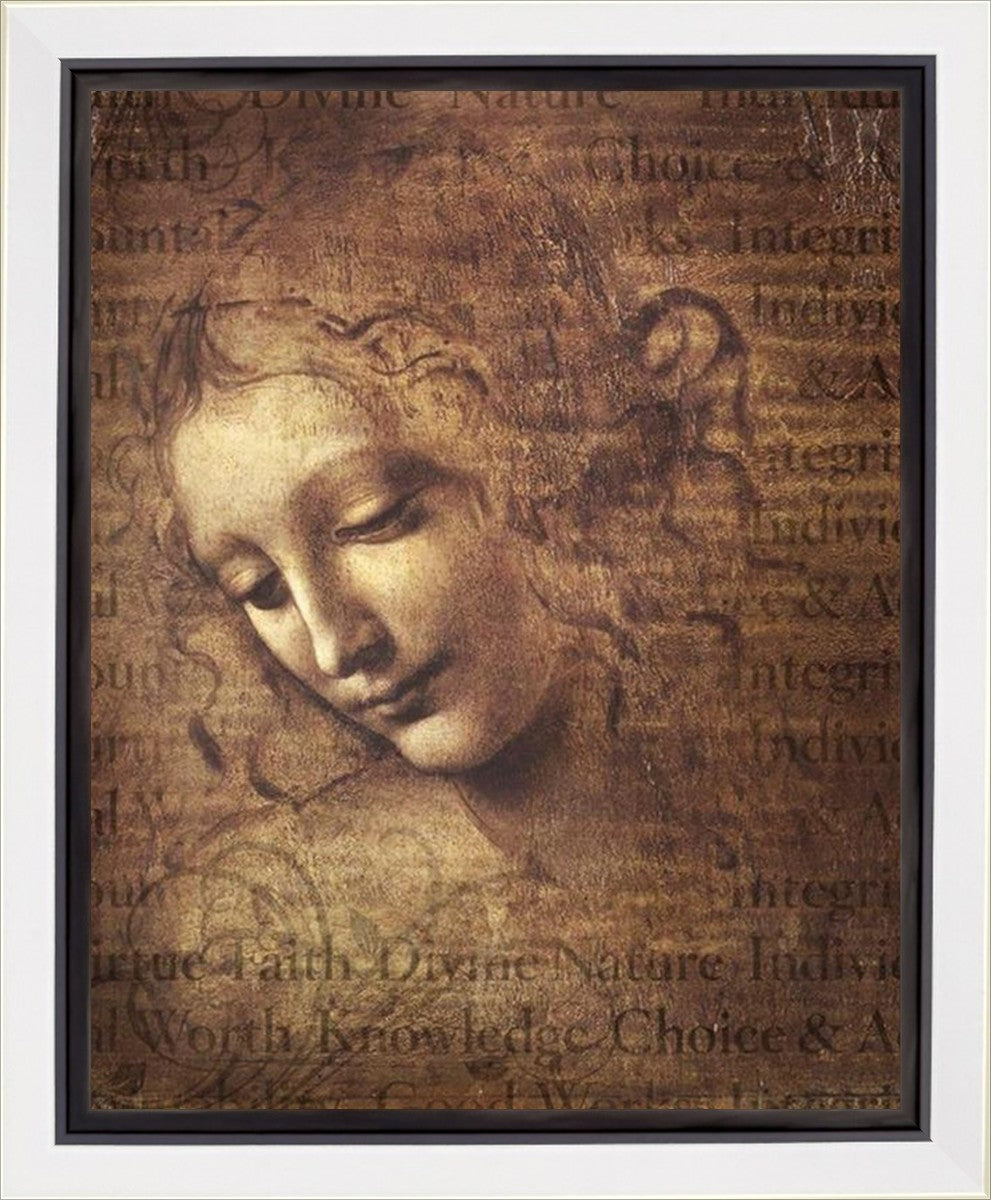 Renaissance Young Women Values