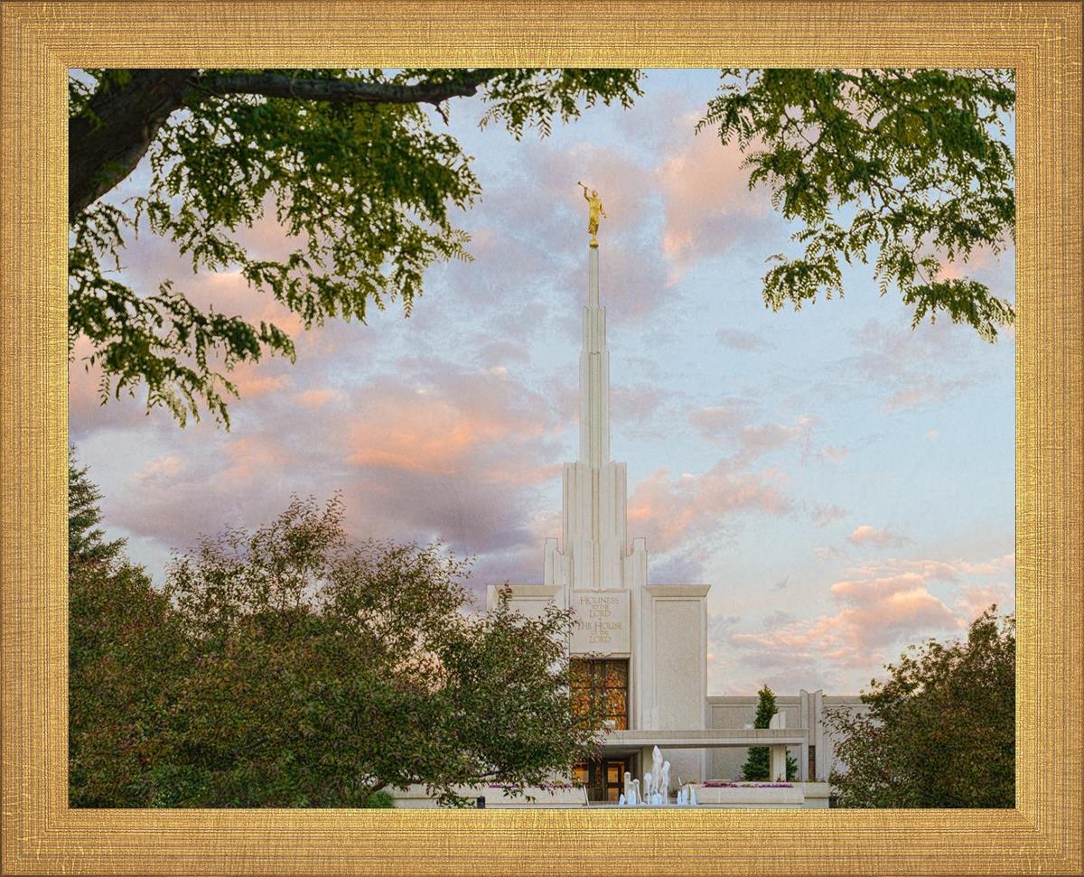 Denver Temple 01