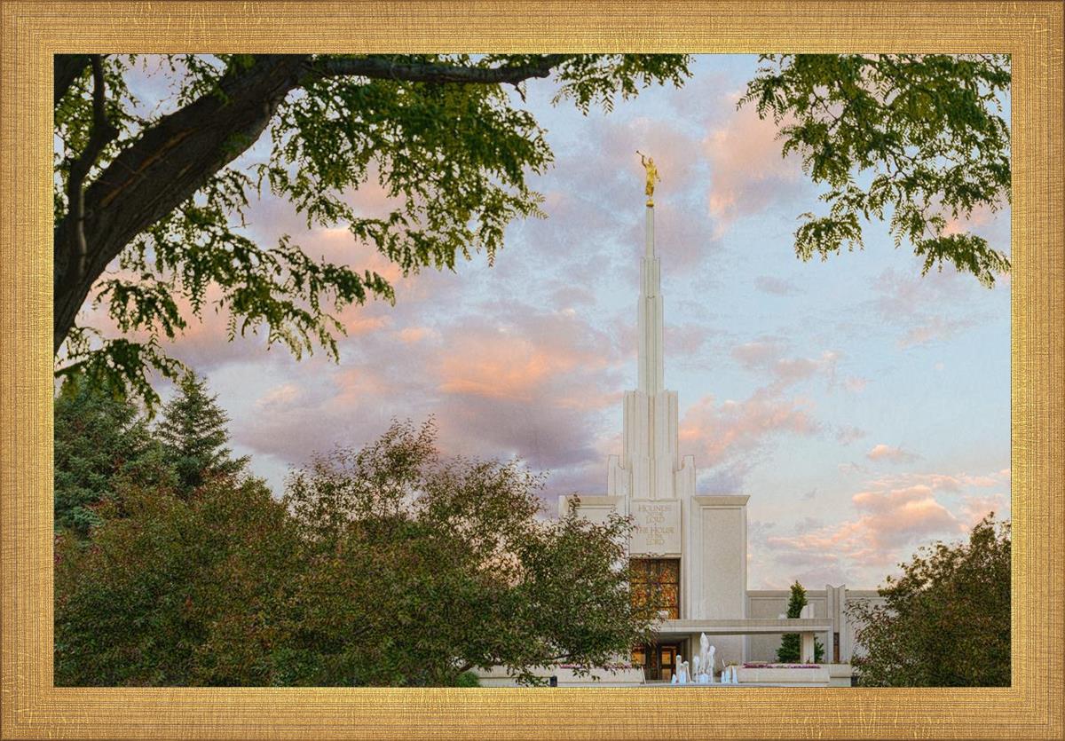 Denver Temple 01