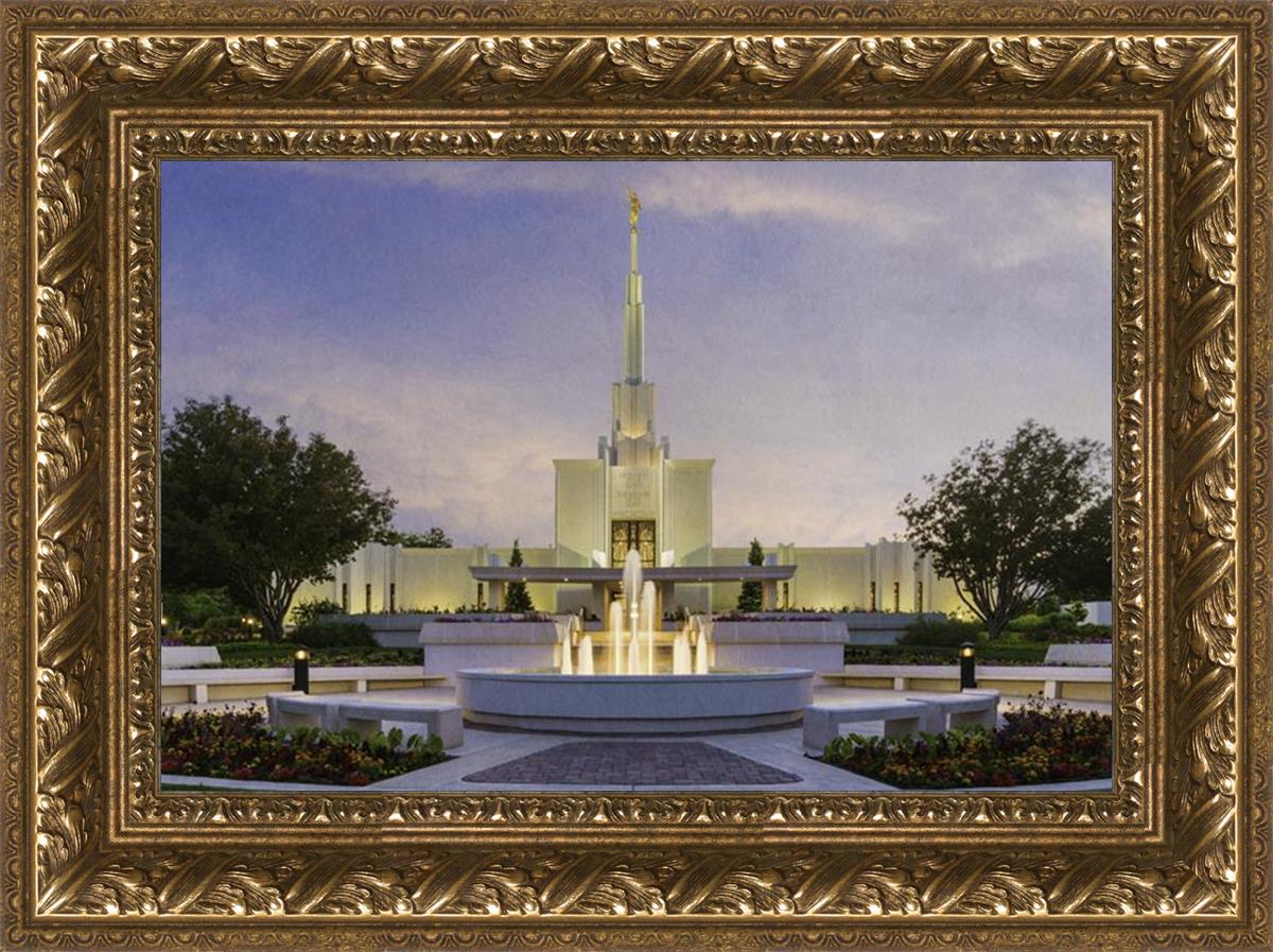 Denver Temple 02
