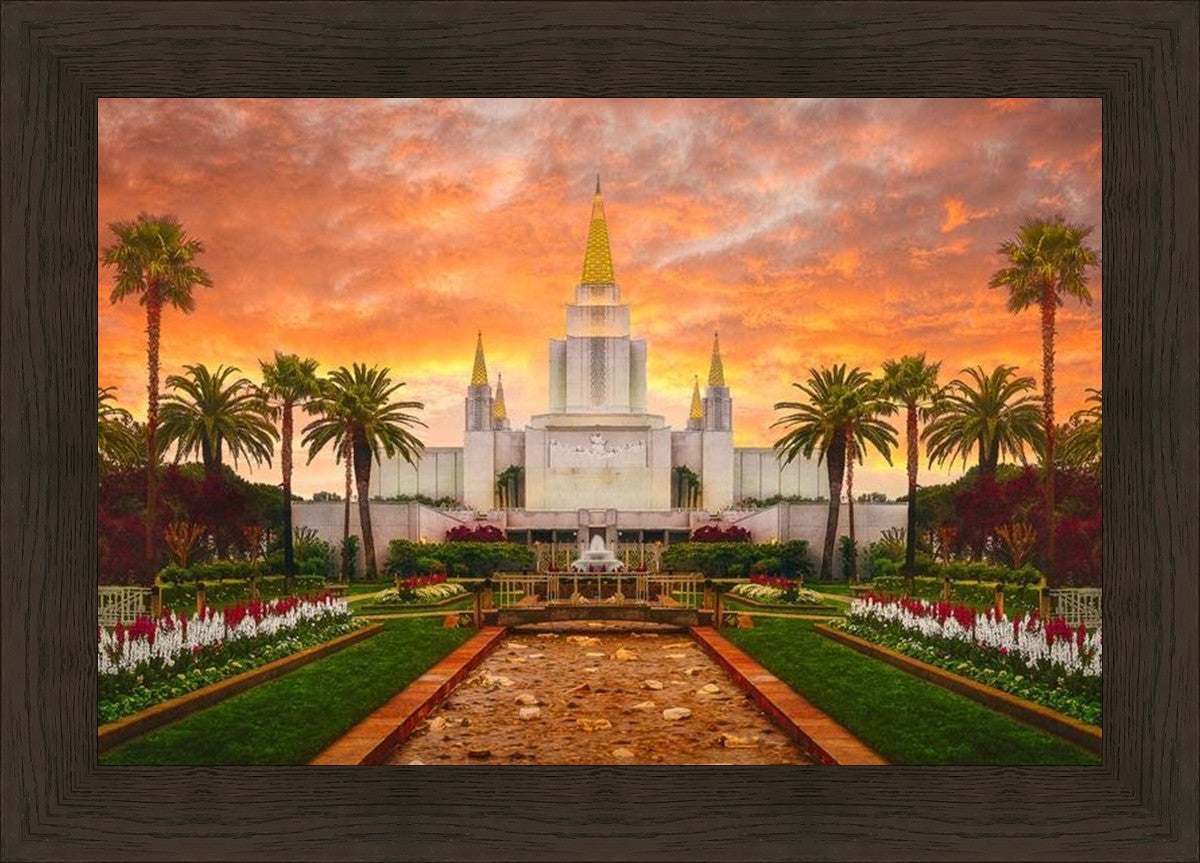 Oakland Temple 01