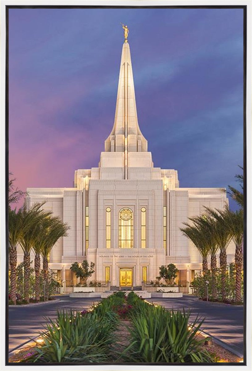 Gilbert Temple 02