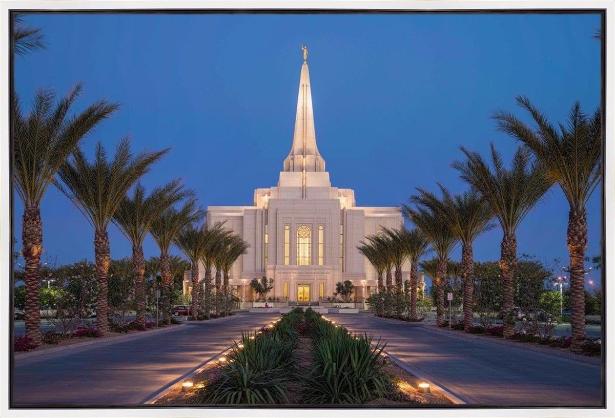 Gilbert Temple 13