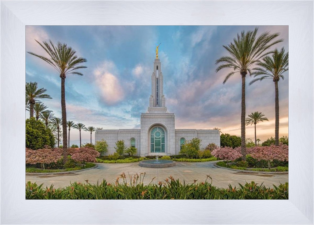 Redlands Temple 17